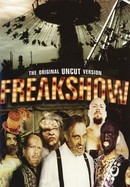 Freakshow poster image