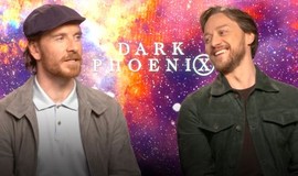Dark Phoenix: Exclusive Interview photo 4