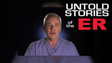 Untold Stories of the E.R. Rotten Tomatoes