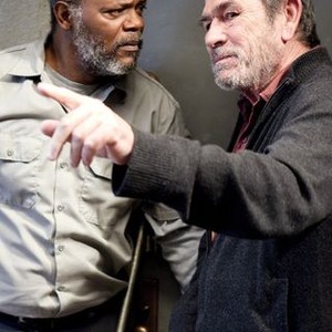 The Sunset Limited (2011) photo 11