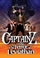 Captain Z & the Terror of Leviathan poster image