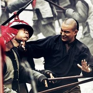 Tai Chi Hero Rotten Tomatoes