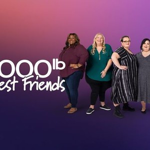 1000-Lb. Best Friends - Rotten Tomatoes