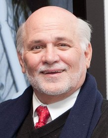 Ron Kovic