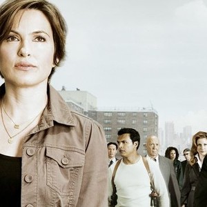 Law & Order: Special Victims Unit