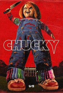 Chucky: Season 3