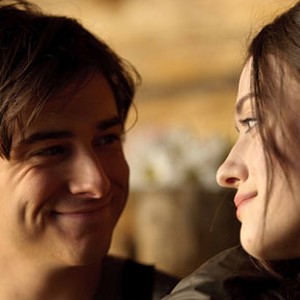 Reece Thompson as Thurston and Kat Dennings as Caroline Wexler in "Daydream Nation." photo 14