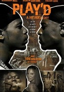 Play'd: A Hip Hop Story poster image