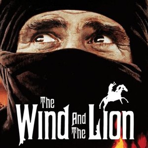 The Wind and the Lion photo 1