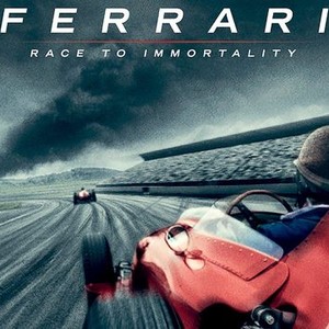Ferrari: Race to Immortality photo 13