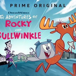 The Adventures of Rocky and Bullwinkle - Rotten Tomatoes