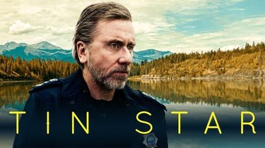Tin star netflix outlet