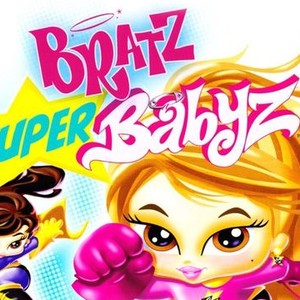 Watch Bratz Super Babyz