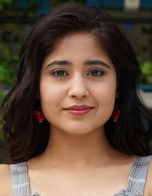 Shweta Tripathi Microphone is the camera for a voice artist - IMDb