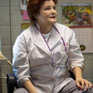 Orange Is the New Black, Kate Mulgrew, 'Moscow Mule', Season 1, Ep. #8, 07/11/2013, ©NETFLIX