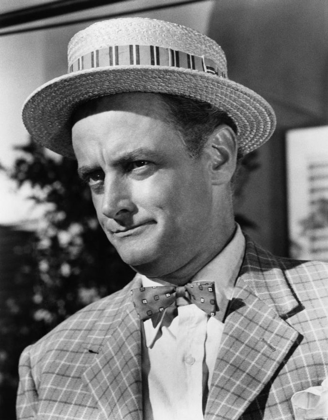 Art Carney