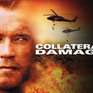 Collateral Damage (2002) - Rotten Tomatoes