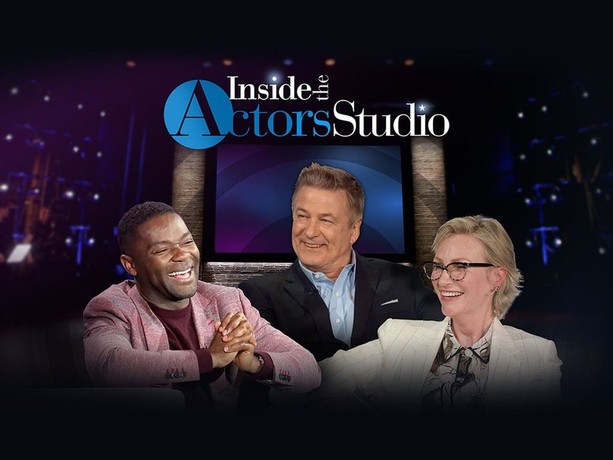 Inside the Actors Studio: Season 9 | Rotten Tomatoes
