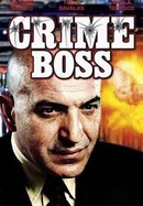 Crime Boss poster image