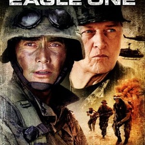The Hunt for Eagle One