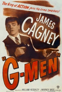 Image result for g-men movie 1935