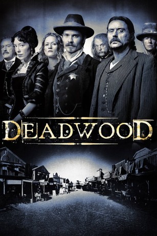 Deadwood season 2025 2 streaming