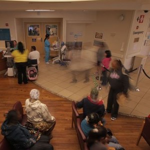 The Waiting Room (2012) photo 3