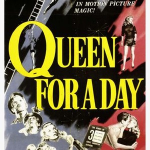 Queen for a Day (1951) photo 9