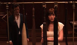 Fifty Shades of Grey: Official Clip - The Play Room