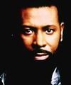 Teddy Pendergrass