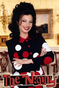 the nanny complete series dvd rip