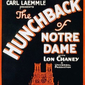 The Hunchback of Notre Dame (1923) photo 2