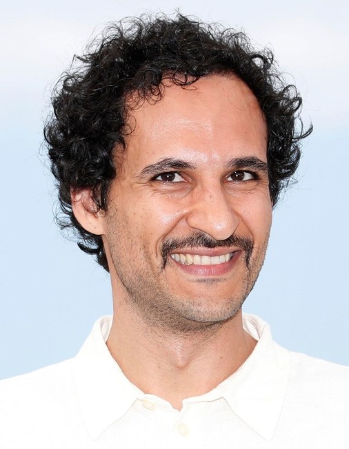 Ali Abbasi