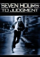 Seven Hours to Judgment poster image