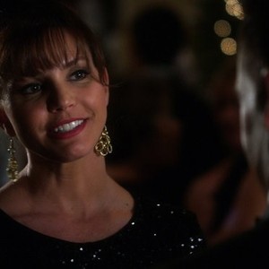 The Lying Game, Charisma Carpenter, 'Black and White and Green All Over', Season 1, Ep. #14, 01/23/2012, ©ABCFAMILY