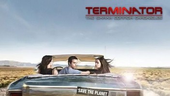 Terminator: The Sarah Connor Chronicles | Rotten Tomatoes