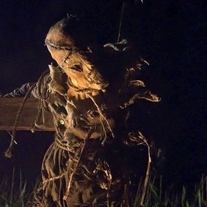 Scarecrow Slayer (2003)