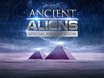 Ancient Aliens Special Presentation Season 1 Episode 13 Rotten