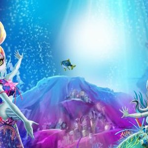 Monster High: Great Scarrier Reef photo 4