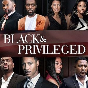 Black & Privileged: Volume 1 photo 3