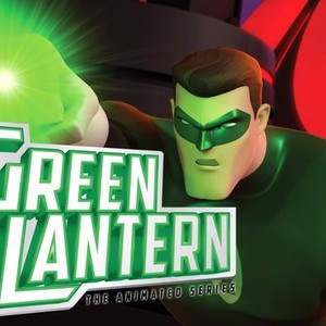 Green Lantern: The Animated Series: Season 1, Episode 2 - Rotten Tomatoes