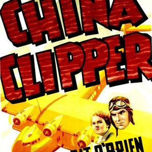 China Clipper photo 2