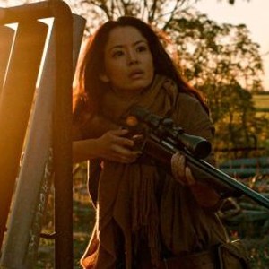 Occupation (2018) photo 14