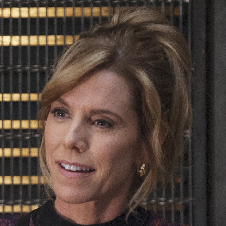 Lise Simms Rotten Tomatoes