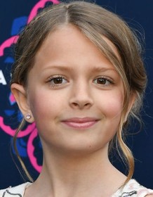 Giselle Eisenberg