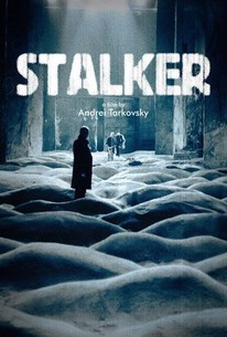 Watch trailer for Stalker