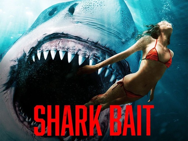 Shark Bait (2022) - Filmaffinity