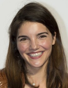 Caroline Raynaud