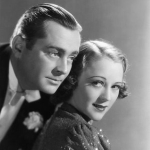 WE HAVE OUR MOMENTS, from left, James Dunn, Sally Eilers, 1937