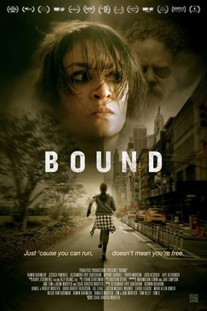 Bound poster